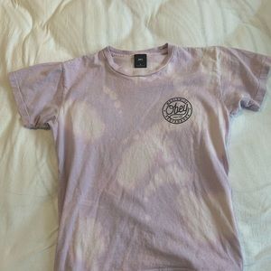 Obey t shirt